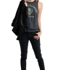 BLK DNMEssex Denim Jean - Grey -Outlet Lustro Wear Store BLK DNM Essex Grey Denim Jean 20220810214930 1