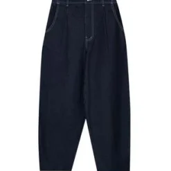 KowtowBalloon Jeans - Indigo Denim -Outlet Lustro Wear Store Balloon Jeans 20220905011017 4