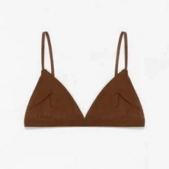 BaserangeMississippi Bra - Ocular