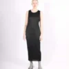 Issey MiyakeBasics Dress - Black