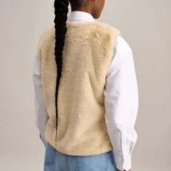 BelleroseLess Overshirt - Check A -Outlet Lustro Wear Store Bellerose Less Overshirt Check A 20231006165711 2