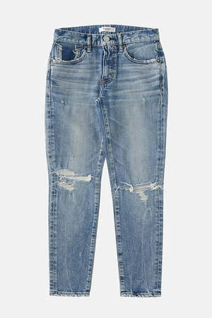 MOUSSYBillings Skinny Jean - Blue 1 MOUSSYBillings Skinny Jean - Blue