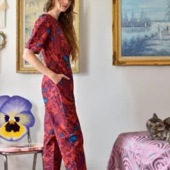 Birds Of North AmericaBrambling Jumpsuit - Cyanimal 9 Birds Of North AmericaBrambling Jumpsuit - Cyanimal -Outlet Lustro Wear Store Birds of North America Brambling Jumpsuit Cyanimal 20230913122646 1