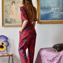 Birds Of North AmericaBrambling Jumpsuit - Cyanimal 8 Birds Of North AmericaBrambling Jumpsuit - Cyanimal -Outlet Lustro Wear Store Birds of North America Brambling Jumpsuit Cyanimal 20230913122646