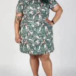 Birds Of North AmericaEngoulevent Dress - Faeries