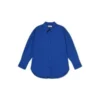 Thinking Mu WBlusa Carangi - Azul