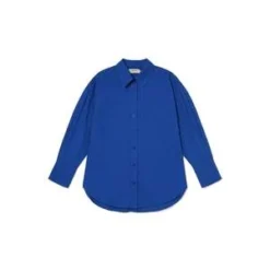 Thinking Mu WBlusa Carangi - Azul