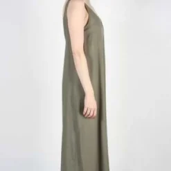 Birds Of North AmericaBobwhite Jumpsuit - Olive 14 Birds Of North AmericaBobwhite Jumpsuit - Olive -Outlet Lustro Wear Store Bobwhite Jumpsuit Olive 20230713000939 3