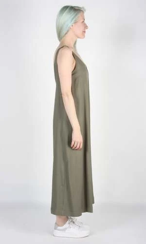 Birds Of North AmericaBobwhite Jumpsuit - Olive 7 Birds Of North AmericaBobwhite Jumpsuit - Olive - Image 7