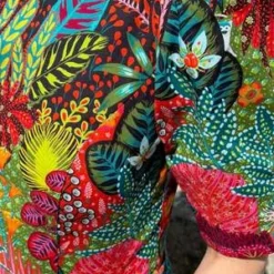 Birds Of North AmericaBrambling Jumpsuit - Shy Menagerie -Outlet Lustro Wear Store Brambling Jumpsuit Shy Menagerie 20230912224806 2