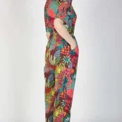 Birds Of North AmericaBrambling Jumpsuit - Shy Menagerie -Outlet Lustro Wear Store Brambling Jumpsuit Shy Menagerie 20230912224808 2