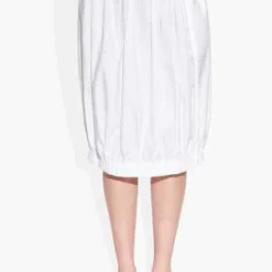 THECELECTBubble Skirt -Outlet Lustro Wear Store Bubble Skirt 20220708221715 2