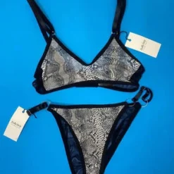 Bully BoyLenny Mesh Bra - Snake 10 Bully BoyLenny Mesh Bra - Snake -Outlet Lustro Wear Store Bully Boy Lenny Mesh Bra Snake 20230329184221