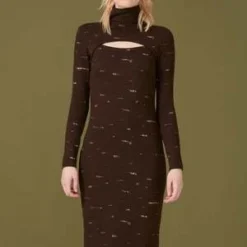 COKLUCHCokluch Robe Jane - Ganache