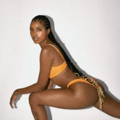 Mai PetitCRYSTAL BRA - TANGERINE 5 Mai PetitCRYSTAL BRA - TANGERINE -Outlet Lustro Wear Store CRYSTAL BRA TANGERINE 20220412023514