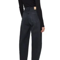 COHCalista Curve Jean - Night Shadow -Outlet Lustro Wear Store Calista Curve Jean 20211003212404 1