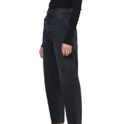 COHCalista Curve Jean - Night Shadow -Outlet Lustro Wear Store Calista Curve Jean 20211003212404 2