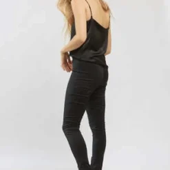 TextilehausCamisole - Black -Outlet Lustro Wear Store Camisole Black 20190731180426 2