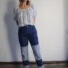 CarleenJeans - Two Tone