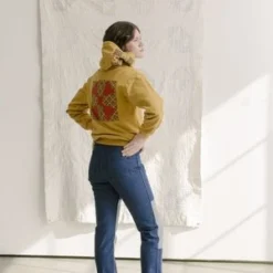 CarleenJeans - Two Tone 24 CarleenJeans - Two Tone -Outlet Lustro Wear Store Carleen Two Tone Jeans 20210328002717