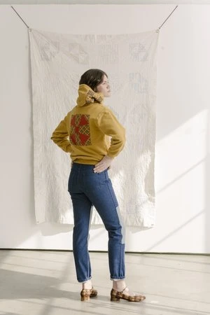 CarleenJeans - Two Tone 12 CarleenJeans - Two Tone - Image 12