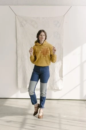 CarleenJeans - Two Tone 13 CarleenJeans - Two Tone - Image 13