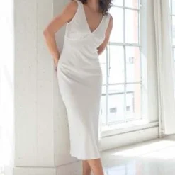 Rachel PallyCaro Dress - Chlak