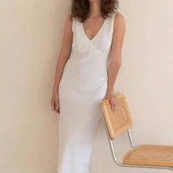 Rachel PallyCaro Dress - Chlak 11 Rachel PallyCaro Dress - Chlak -Outlet Lustro Wear Store Caro Dress 20230817232454 1