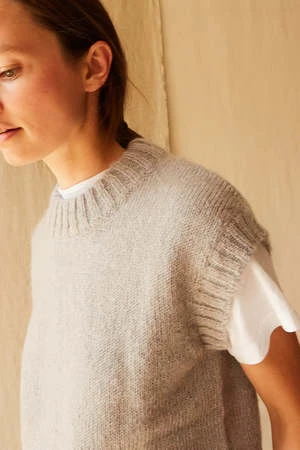 Caron CallahanDana Vest 2 Caron CallahanDana Vest - Image 2