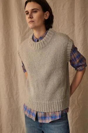 Caron CallahanDana Vest 4 Caron CallahanDana Vest - Image 4