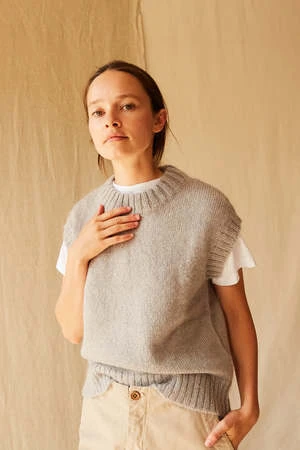 Caron CallahanDana Vest 3 Caron CallahanDana Vest - Image 3