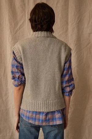 Caron CallahanDana Vest 6 Caron CallahanDana Vest - Image 6