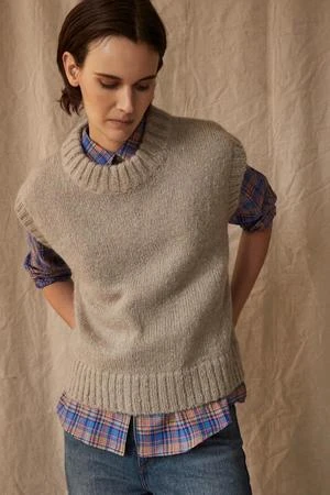 Caron CallahanDana Vest 5 Caron CallahanDana Vest - Image 5