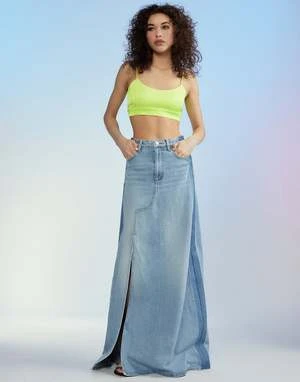 CYNTHIA ROWLEYCasey Satin Bralette - NEYLW 3 CYNTHIA ROWLEYCasey Satin Bralette - NEYLW - Image 3