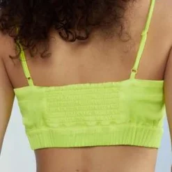 CYNTHIA ROWLEYCasey Satin Bralette - NEYLW 13 CYNTHIA ROWLEYCasey Satin Bralette - NEYLW -Outlet Lustro Wear Store Casey Satin Bralette 20230406185324 1