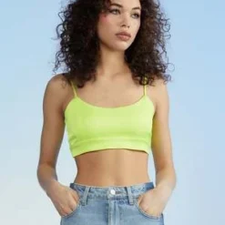 CYNTHIA ROWLEYCasey Satin Bralette - NEYLW 12 CYNTHIA ROWLEYCasey Satin Bralette - NEYLW -Outlet Lustro Wear Store Casey Satin Bralette 20230406185324