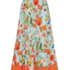 Cara CaraChase Skirt - Garden Dew