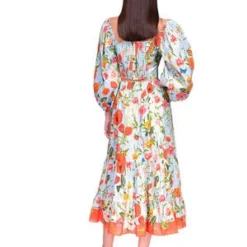 Cara CaraChase Skirt - Garden Dew -Outlet Lustro Wear Store Chase Skirt 20230210150341