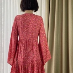 CHILLAXChillax Dahlia Dress -Outlet Lustro Wear Store Chillax Dahlia Dress 20231030115558