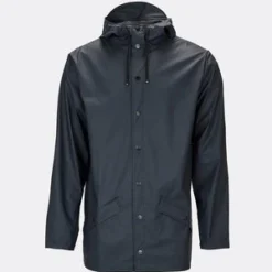 RainsClassic Jacket - Blue