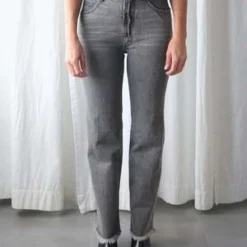 Rachel ComeyCollins Pant - Gray