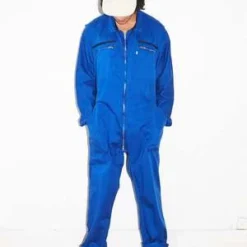 Limited EditionCombinaison De Travail Bugatti Worksuit -Outlet Lustro Wear Store Combinaison de travail Bugatti Worksuit 20230401193658 2