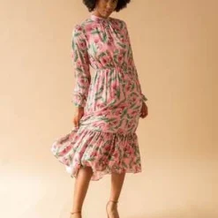 Corey Lynn CalterFranny Dress