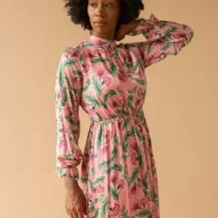 Corey Lynn CalterFranny Dress -Outlet Lustro Wear Store Corey Lynn Calter Franny Dress 20231020200218 1