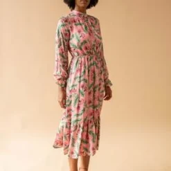 Corey Lynn CalterFranny Dress -Outlet Lustro Wear Store Corey Lynn Calter Franny Dress 20231020200218