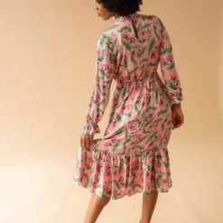 Corey Lynn CalterFranny Dress -Outlet Lustro Wear Store Corey Lynn Calter Franny Dress 20231020200219