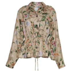 Cara CaraCory Jacket - Multi -Outlet Lustro Wear Store Cory Jacket 20230310224435 2