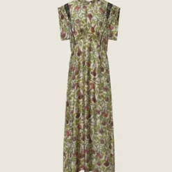 CotélacFleurs Delice Dress - Promenade