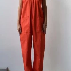 At Dawn.Cotton Jumper