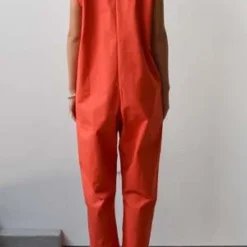 At Dawn.Cotton Jumper -Outlet Lustro Wear Store Cotton Jumper 20230826012651 1